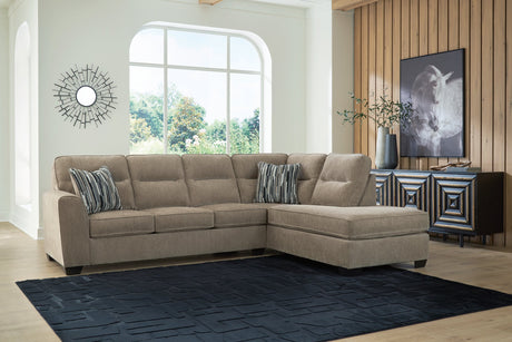 Olten Sectional with Chaise