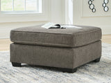 Olten Oversized Accent Ottoman