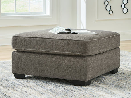 Olten Oversized Accent Ottoman