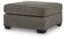 Olten Oversized Accent Ottoman