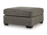 Olten Oversized Accent Ottoman