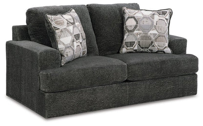 Karinne Loveseat - Pull Up A Couch