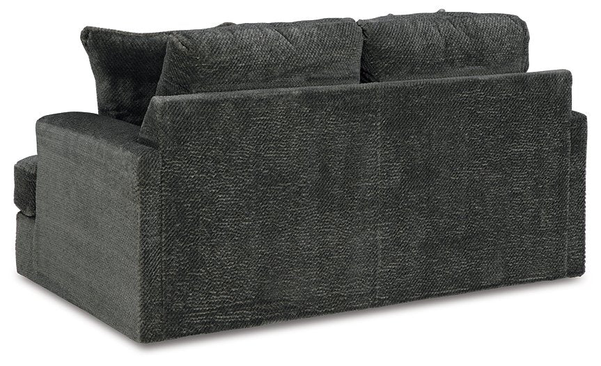 Karinne Loveseat - Pull Up A Couch