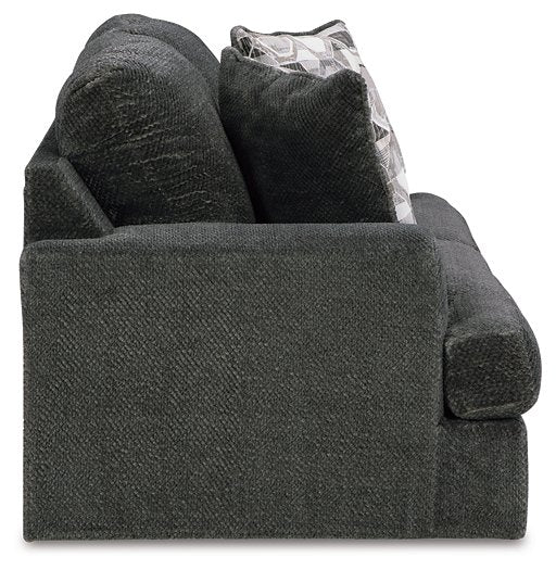 Karinne Loveseat - Pull Up A Couch