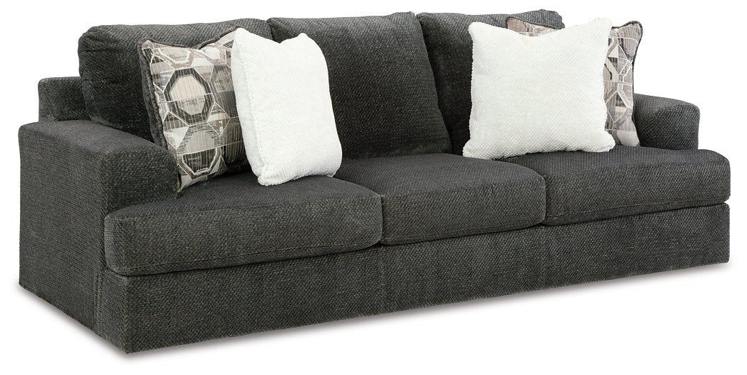 Karinne Sofa - Pull Up A Couch