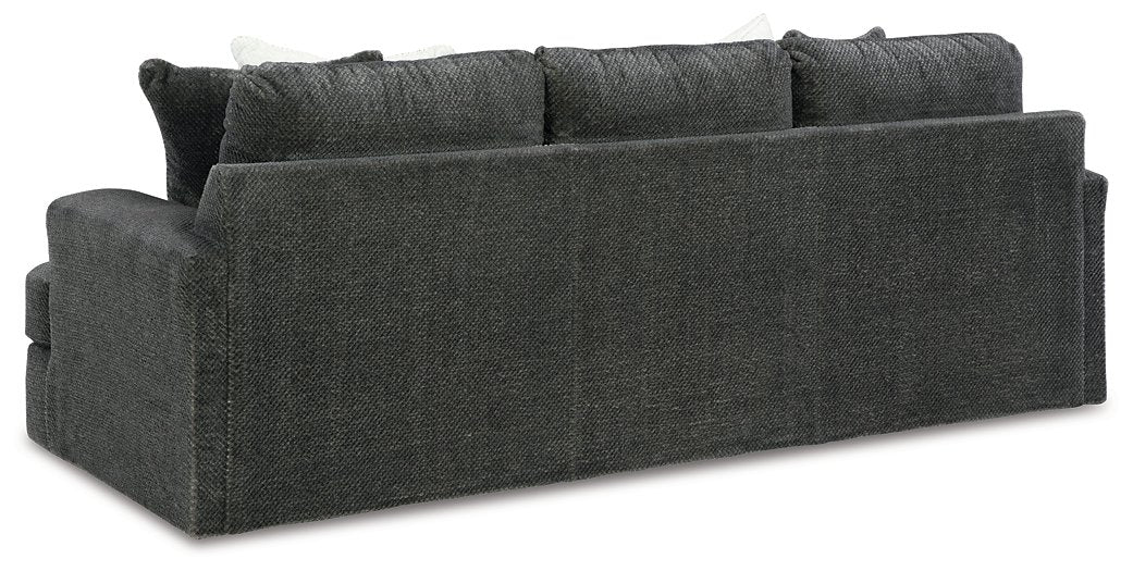 Karinne Sofa - Pull Up A Couch