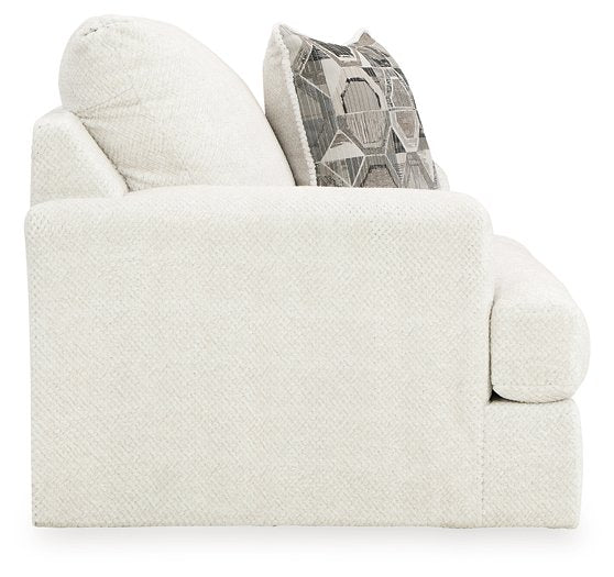 Karinne Oversized Chair - Pull Up A Couch