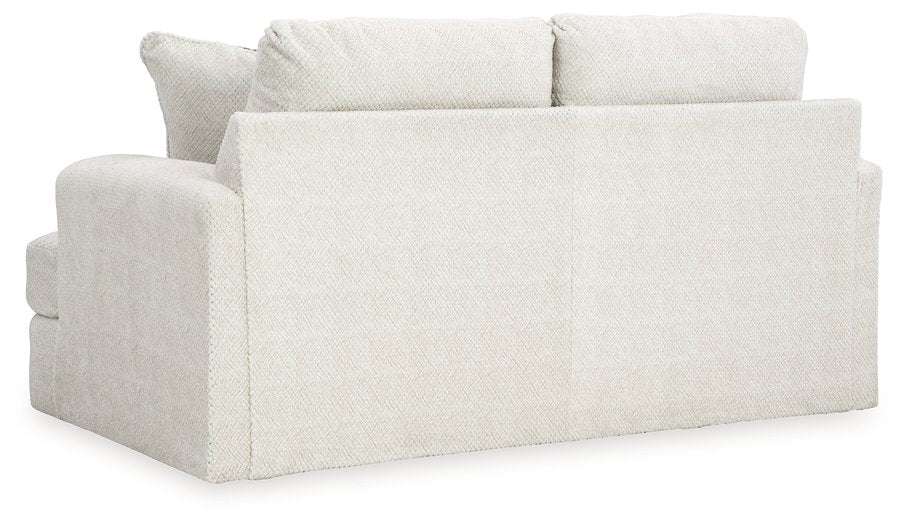 Karinne Loveseat - Pull Up A Couch