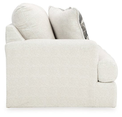 Karinne Loveseat - Pull Up A Couch