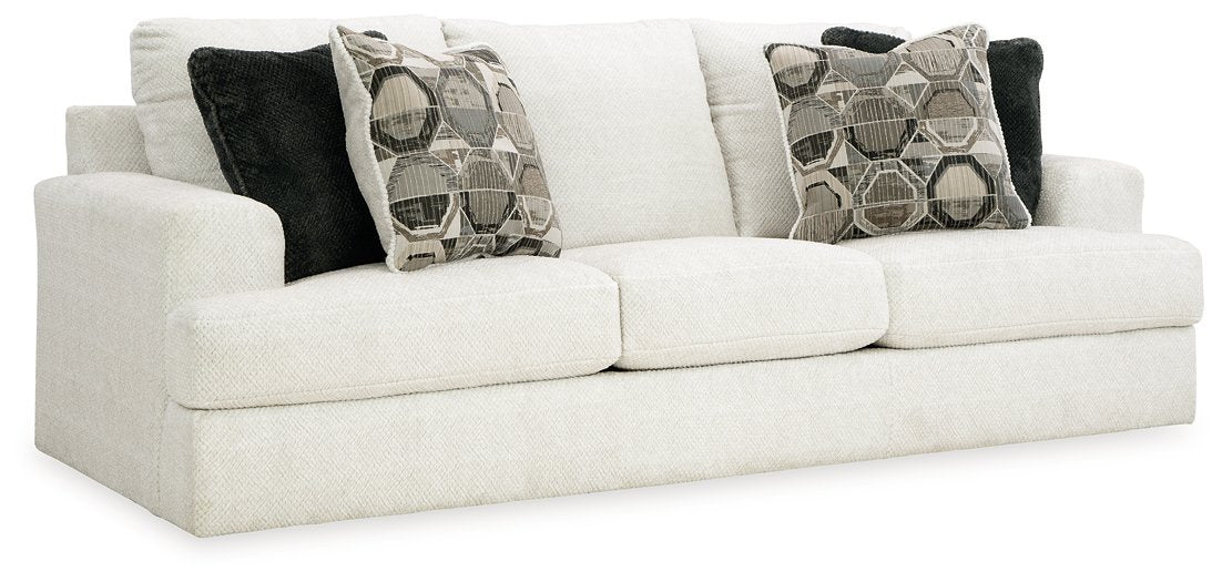 Karinne Sofa - Pull Up A Couch