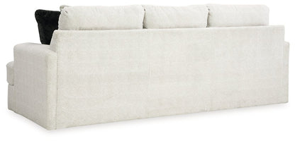 Karinne Sofa - Pull Up A Couch