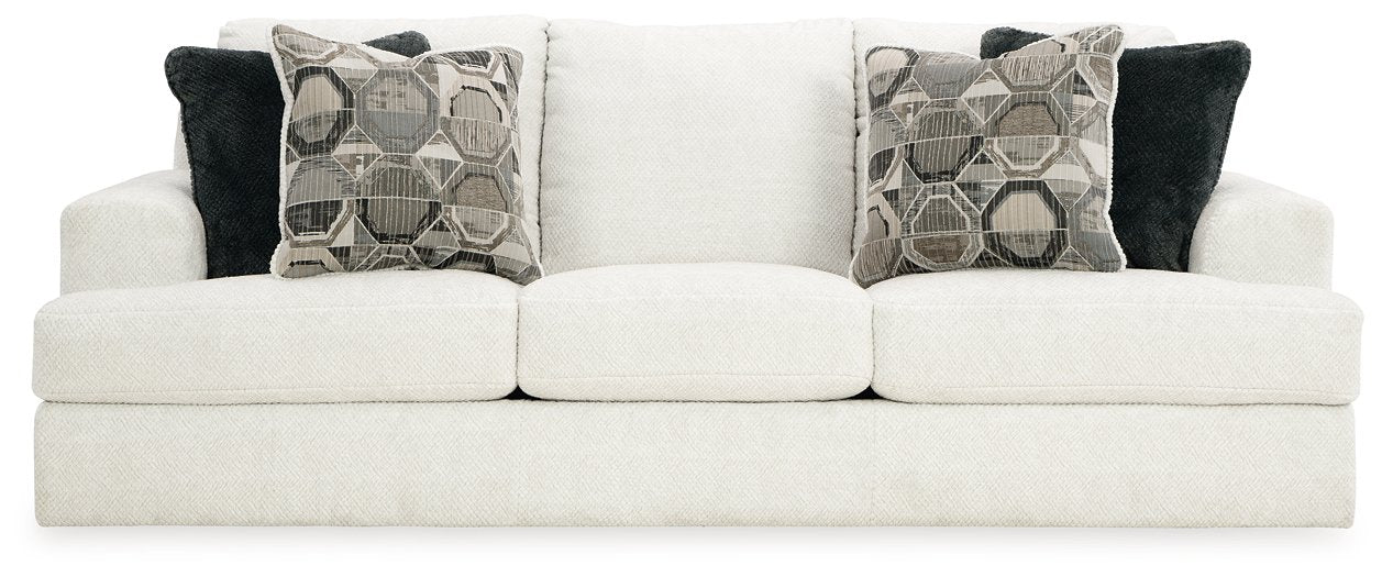 Karinne Sofa - Pull Up A Couch