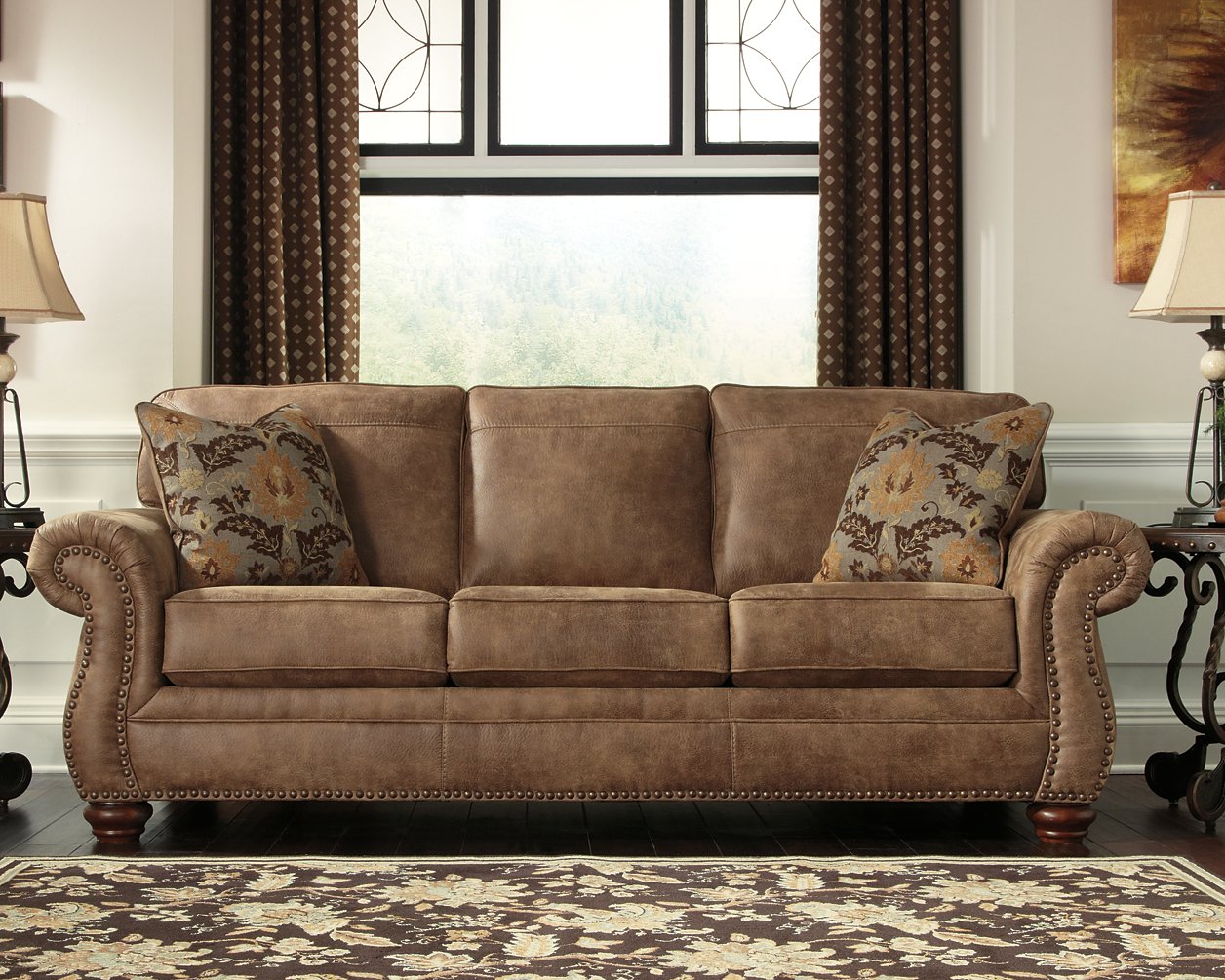 Larkinhurst Sofa Sleeper - Pull Up A Couch