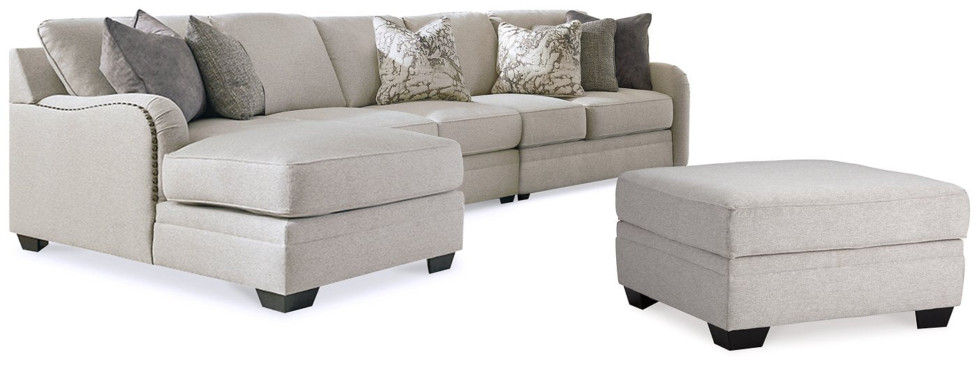 Dellara Living Room Set - Pull Up A Couch