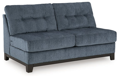 Maxon Place Sectional with Chaise - Pull Up A Couch