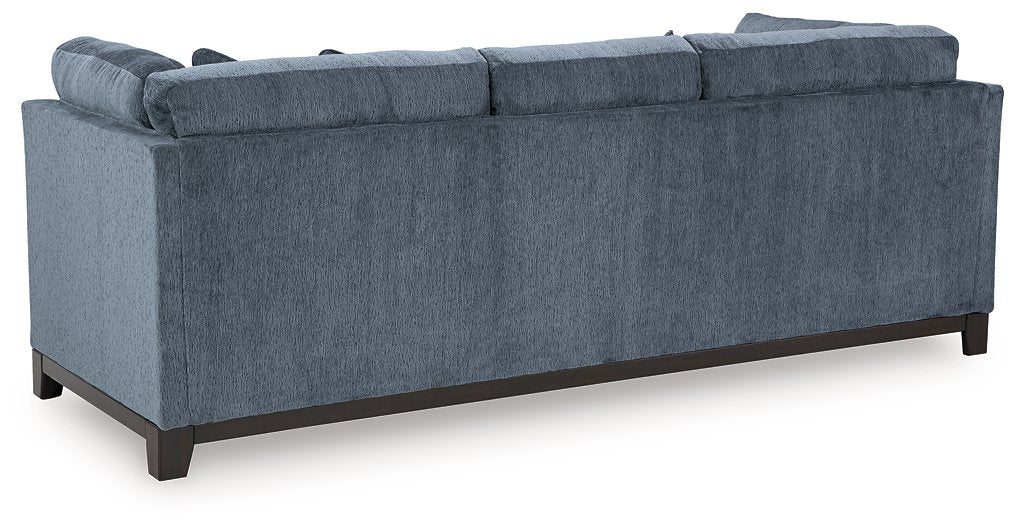 Maxon Place Sectional with Chaise - Pull Up A Couch