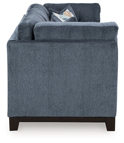 Maxon Place Sectional with Chaise - Pull Up A Couch