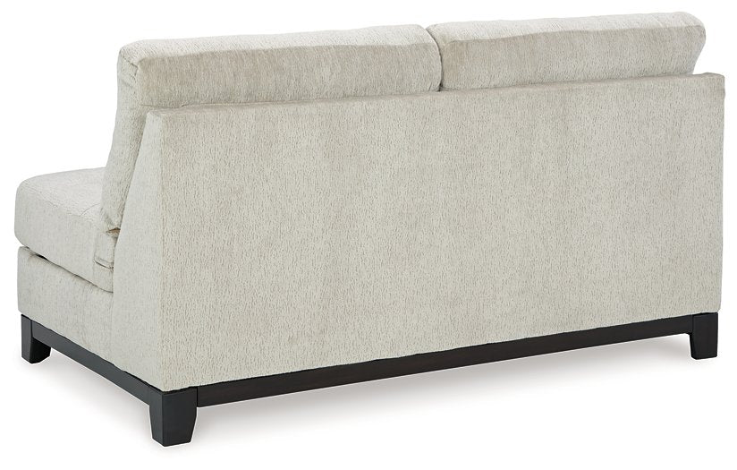 Maxon Place Sectional with Chaise - Pull Up A Couch