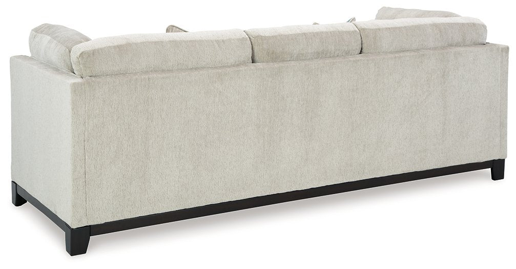 Maxon Place Sectional with Chaise - Pull Up A Couch