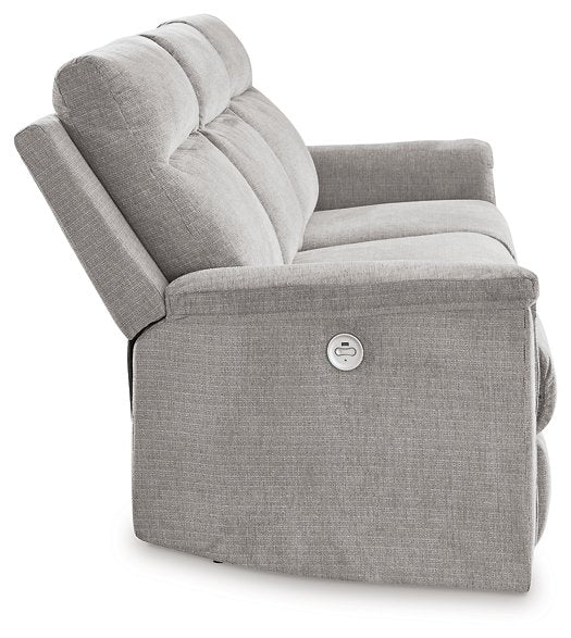 Barnsana Living Room Set - Pull Up A Couch