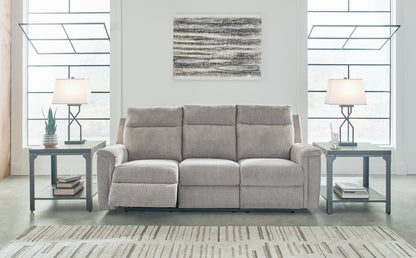 Barnsana Living Room Set - Pull Up A Couch