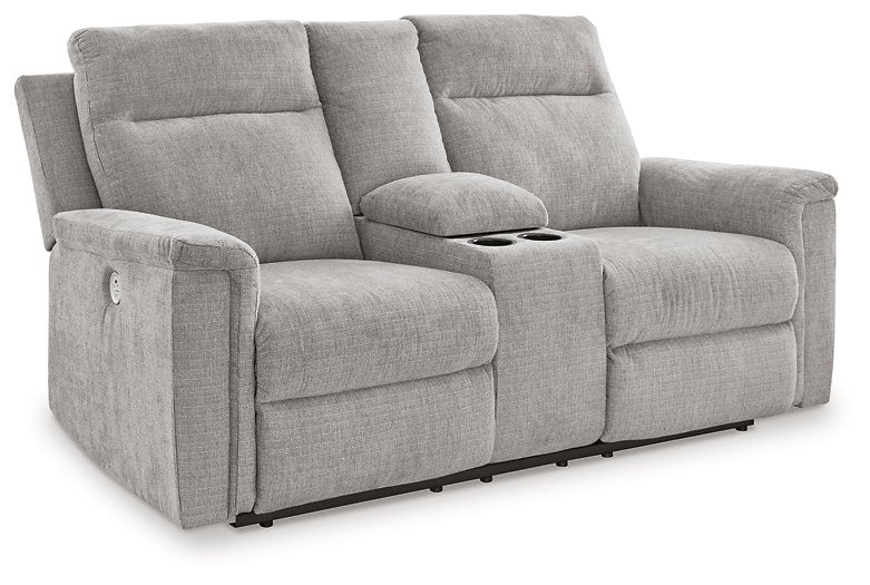 Barnsana Living Room Set - Pull Up A Couch