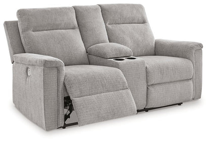 Barnsana Living Room Set - Pull Up A Couch