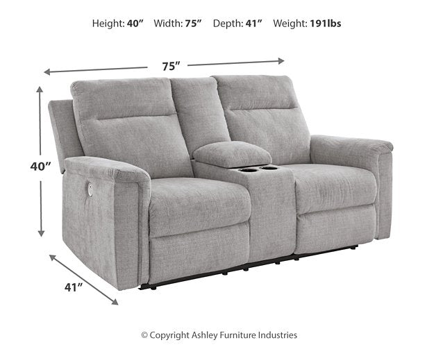 Barnsana Living Room Set - Pull Up A Couch