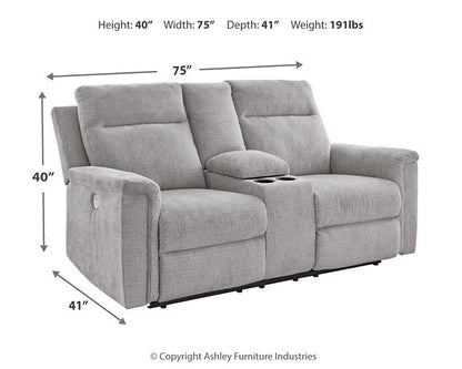 Barnsana Living Room Set - Pull Up A Couch