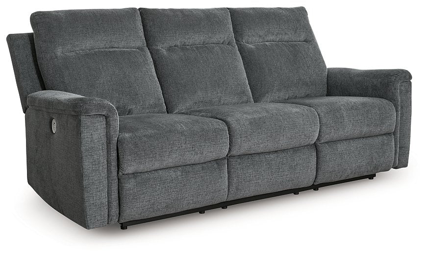 Barnsana Living Room Set - Pull Up A Couch