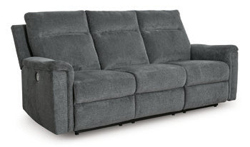 Barnsana Living Room Set - Pull Up A Couch