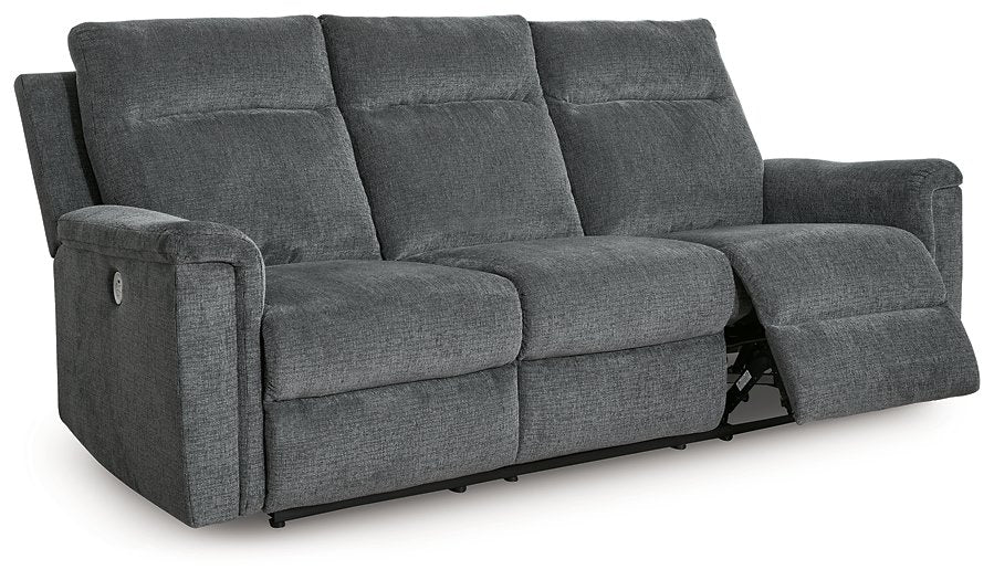 Barnsana Living Room Set - Pull Up A Couch