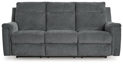 Barnsana Living Room Set - Pull Up A Couch