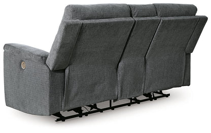 Barnsana Living Room Set - Pull Up A Couch