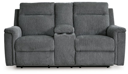 Barnsana Living Room Set - Pull Up A Couch