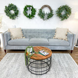 Custom 3-Seat Sofa - Pull Up A Couch