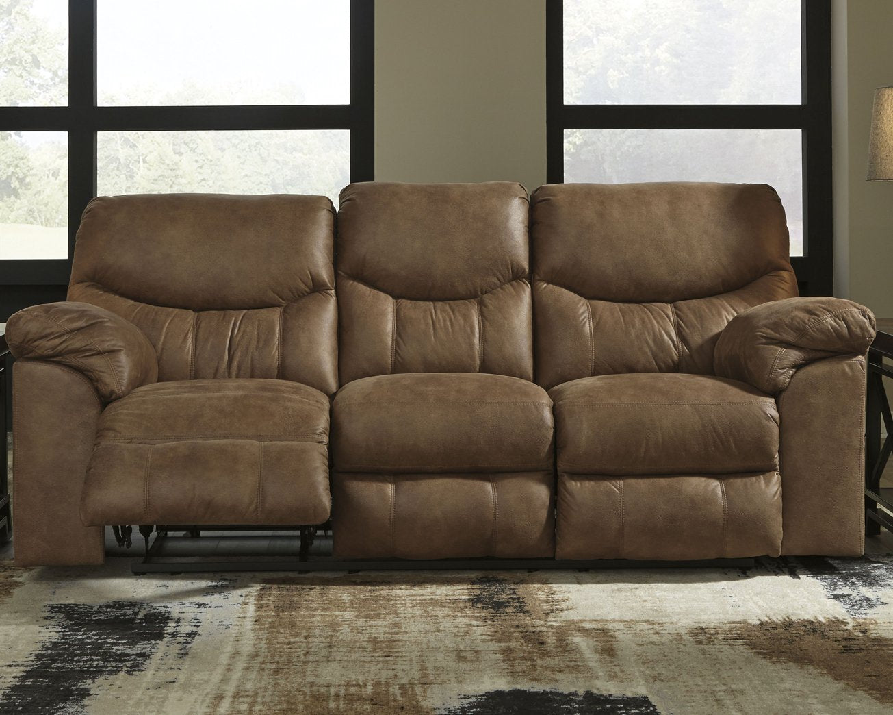 Boxberg Living Room Set - Pull Up A Couch