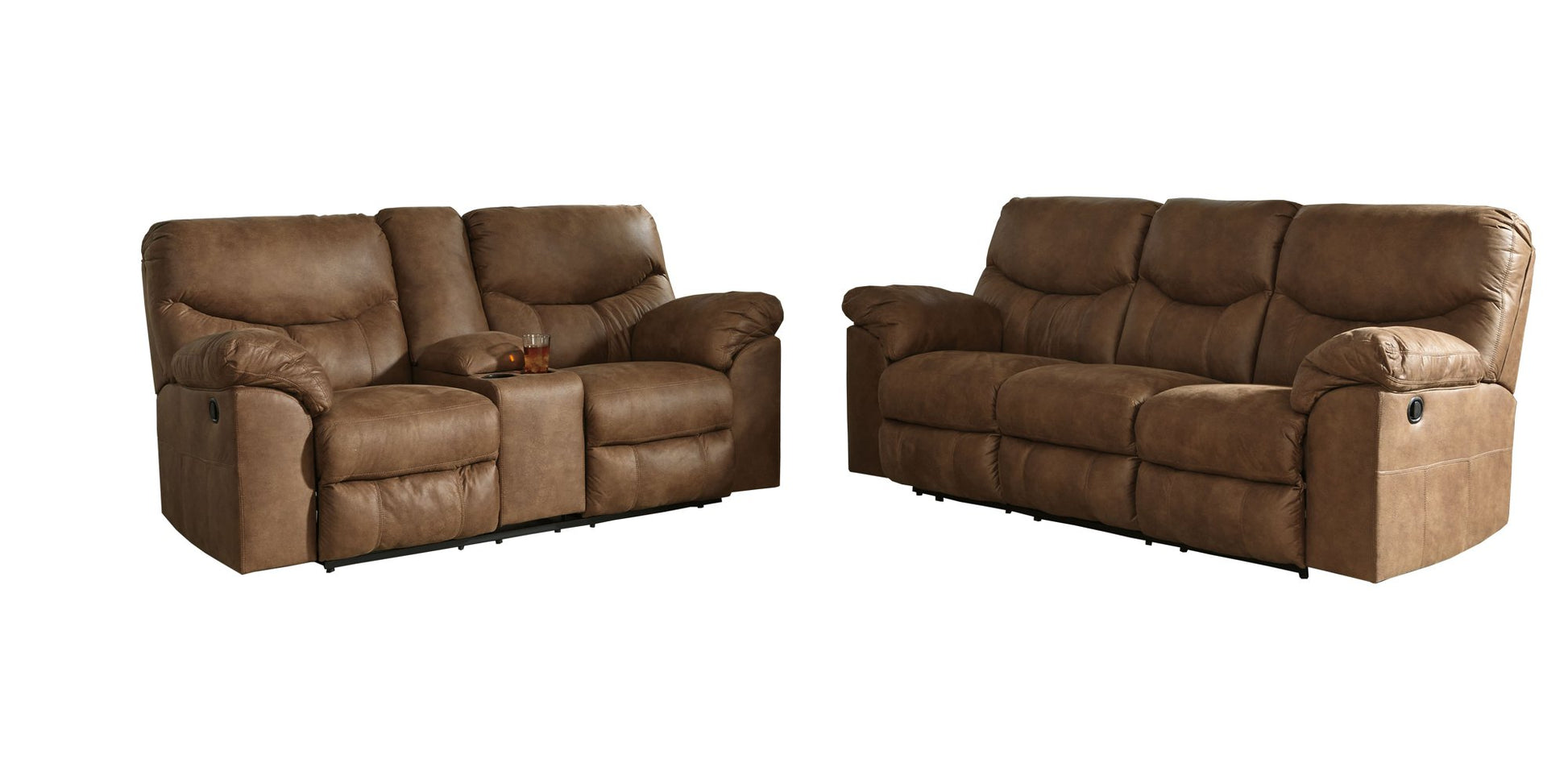 Boxberg Living Room Set - Pull Up A Couch