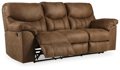 Boxberg Reclining Sofa - Pull Up A Couch