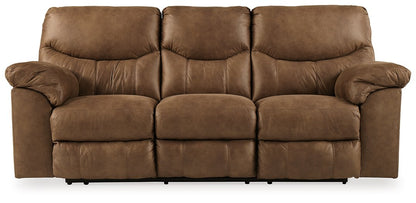 Boxberg Living Room Set - Pull Up A Couch