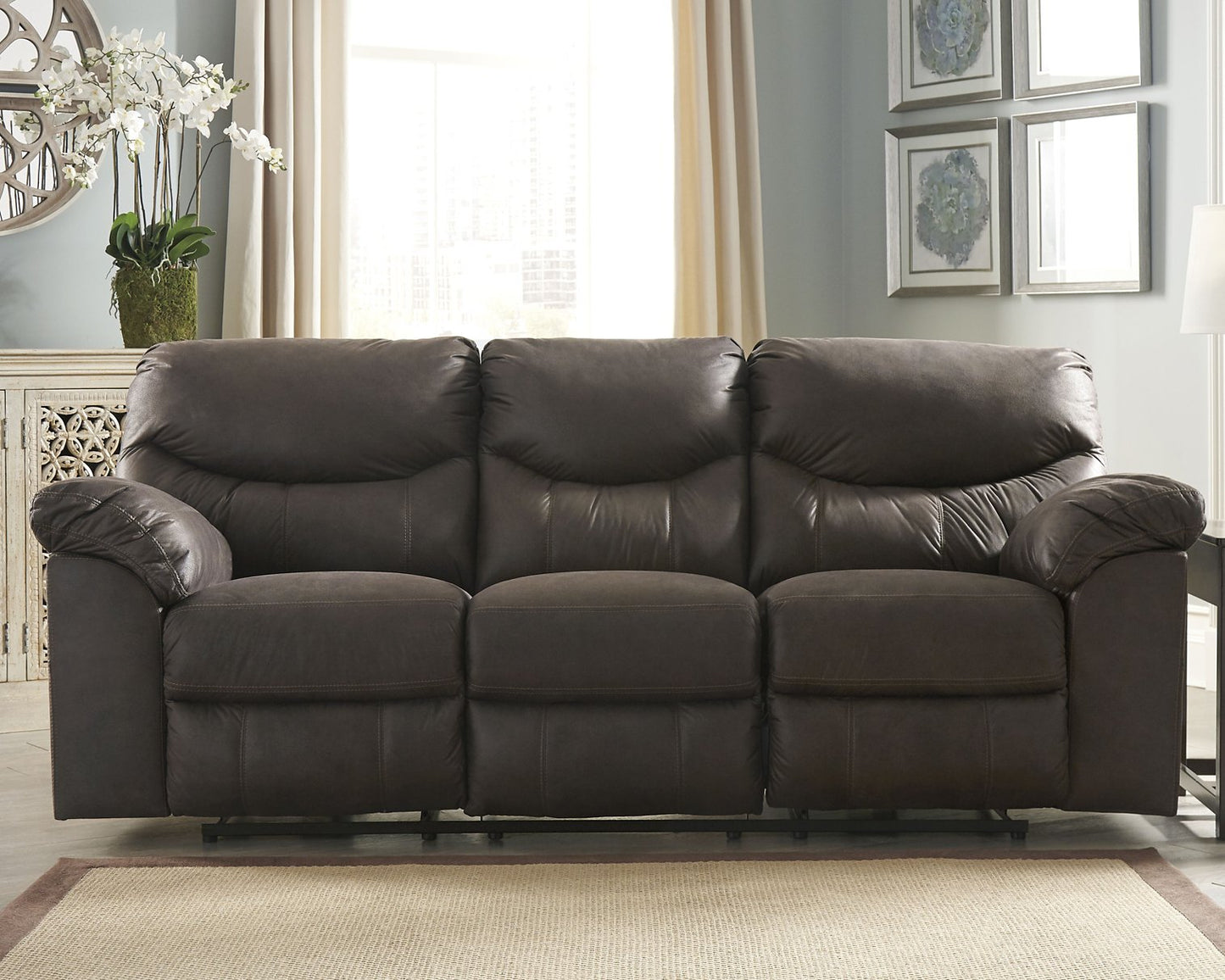 Boxberg Living Room Set - Pull Up A Couch