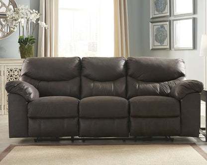 Boxberg Reclining Sofa - Pull Up A Couch