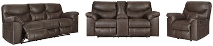 Boxberg Living Room Set - Pull Up A Couch