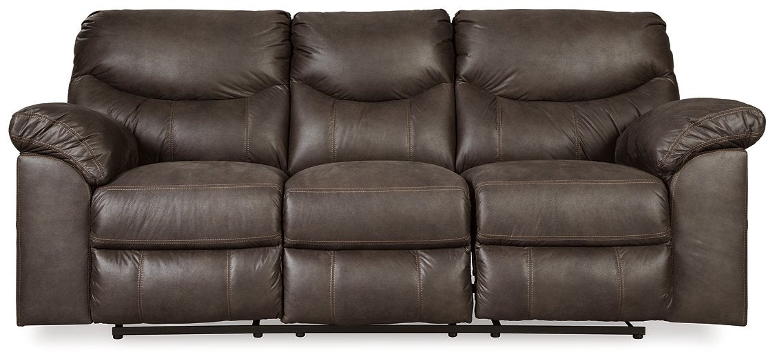 Boxberg Living Room Set - Pull Up A Couch