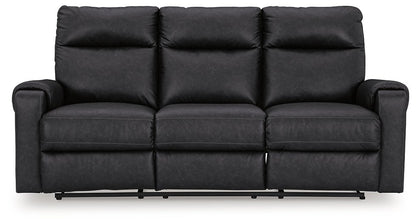 Axtellton Living Room Set - Pull Up A Couch