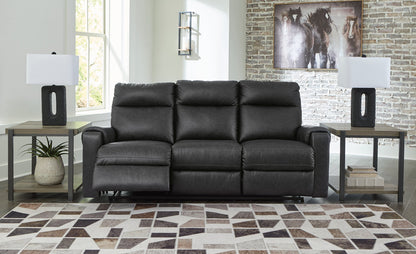 Axtellton Living Room Set - Pull Up A Couch