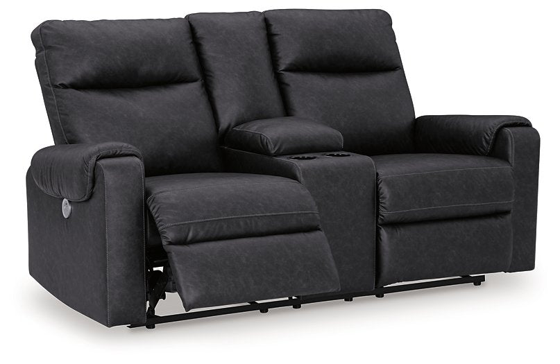 Axtellton Living Room Set - Pull Up A Couch