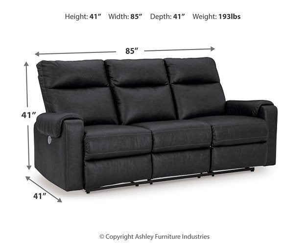 Axtellton Living Room Set - Pull Up A Couch