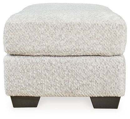 Brebryan Ottoman - Pull Up A Couch