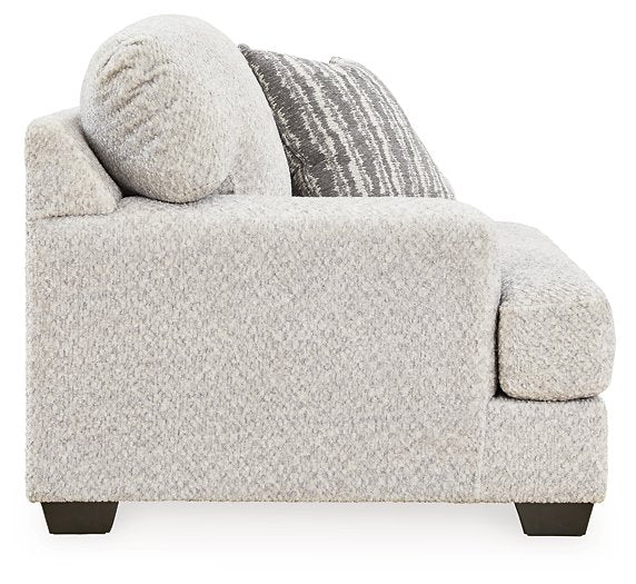 Brebryan Oversized Chair - Pull Up A Couch